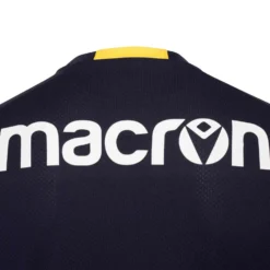 Macron Parramatta Eels 2023 Mens Training T -Rugby Discount Store k032b1b01be4677bc298ebea8686bb0e9