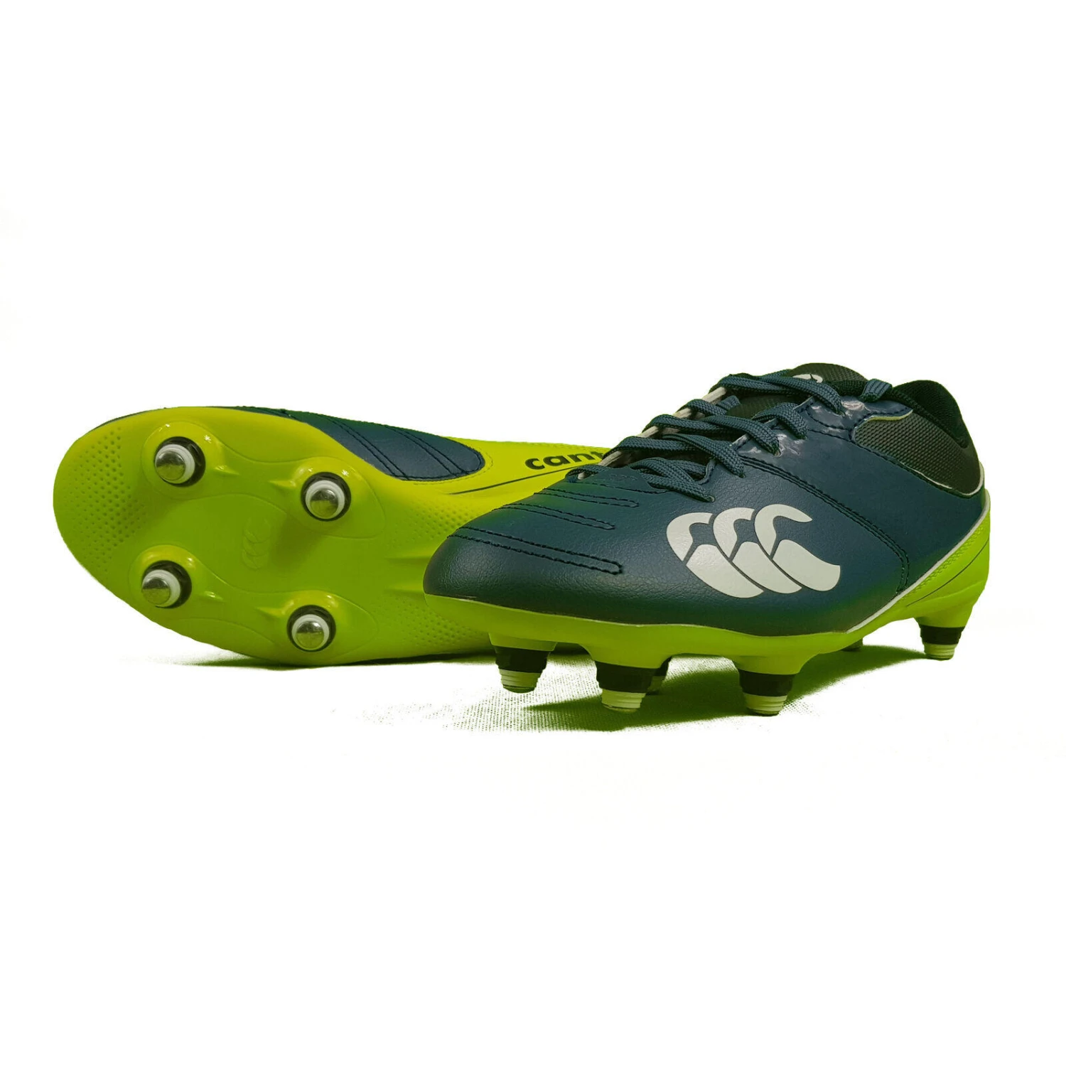 Canterbury CCC Phoenix 2.0 Soft Ground Jnr Rugby Boots 1 Canterbury CCC Phoenix 2.0 Soft Ground Jnr Rugby Boots