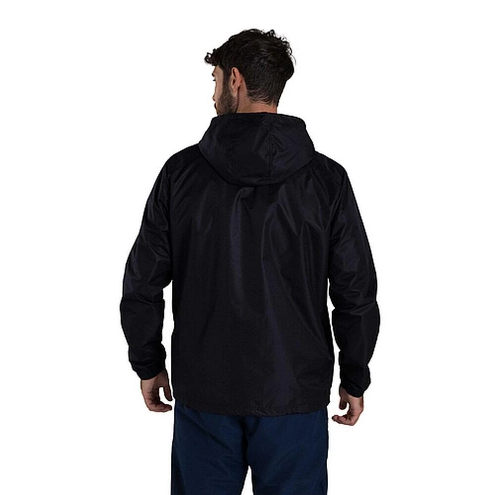 Canterbury Mens Vaposhield Jacket (Black) 4 Canterbury Mens Vaposhield Jacket (Black) - Image 4