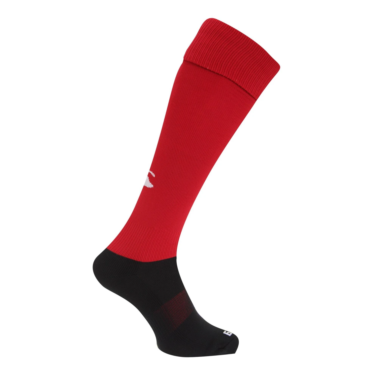 Canterbury Mens Playing Rugby Sport Socks (Black) 4 Canterbury Mens Playing Rugby Sport Socks (Black) - Image 4