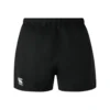 Canterbury Childrens/Kids Professional Polyester Shorts (Black)