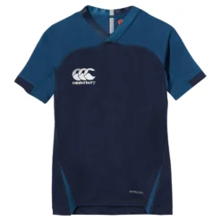 Canterbury Childrens/Kids Evader Jersey (Black) 12 Canterbury Childrens/Kids Evader Jersey (Black) -Rugby Discount Store k1c70dcf4de3734caa42a8f3ab7ddcce1