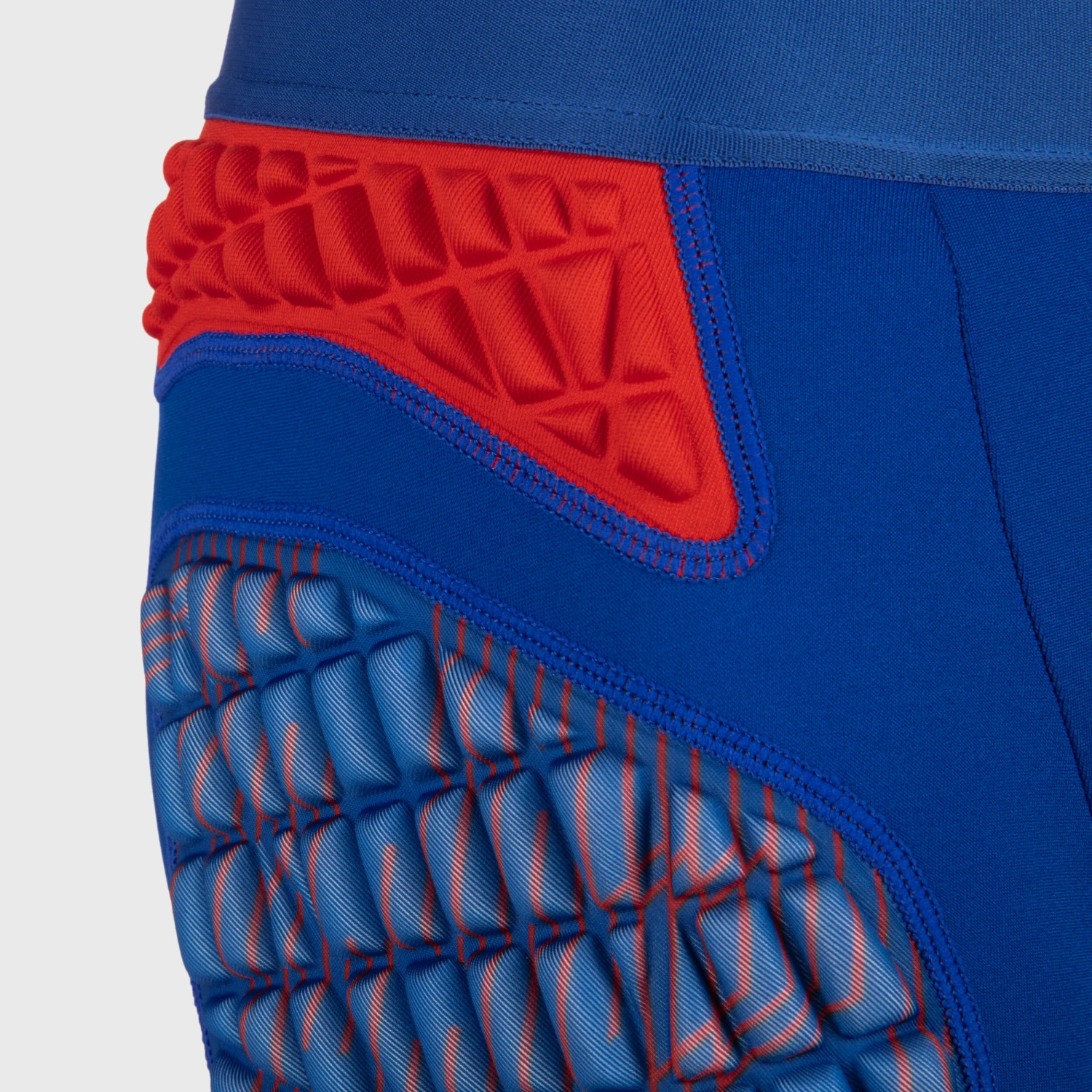 Kids' Protective Rugby Undershorts R500 6 Kids' Protective Rugby Undershorts R500 - Image 6