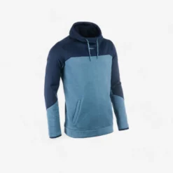 Men's Rugby Hooded Sweatshirt R500