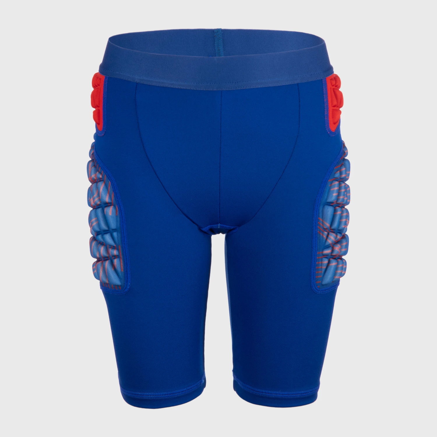 Kids' Protective Rugby Undershorts R500 2 Kids' Protective Rugby Undershorts R500 - Image 2