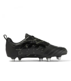 Canterbury CCC Stampede Team Soft Ground Rugby Boots Adults Black QB000076AP7 -Rugby Discount Store k29c71f365a4877f0fa385ee5919db44b