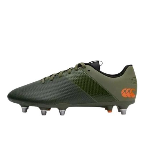 Canterbury CCC Phoenix 3.0 Soft Ground Rugby Boots Adults 1 Canterbury CCC Phoenix 3.0 Soft Ground Rugby Boots Adults
