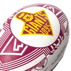 Steeden Super League 2023 Huddersfield Giants Supporter Ball 6 Steeden Super League 2023 Huddersfield Giants Supporter Ball -Rugby Discount Store k2ef15cbf4a98cc648a5ca081421f186c