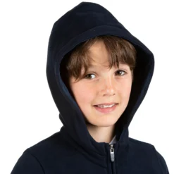 R500 Junior Rugby Club Jersey Zip-Up Jacket - Blue -Rugby Discount Store k30445b423c0a80a0be47e28c4f0d7dce