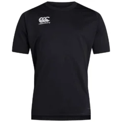 Canterbury Mens Club Training Jersey (Black)