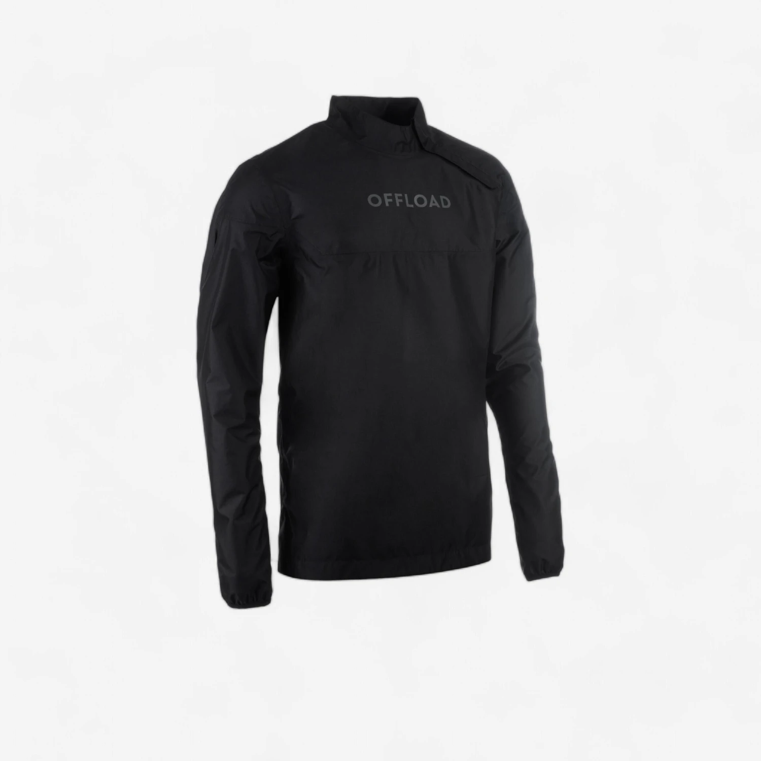 Adult Rugby Windproof Waterproof Smock Top 1 Adult Rugby Windproof Waterproof Smock Top