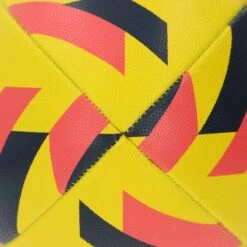 Mitre Cub Mini Rugby Ball (Yellow/Black) -Rugby Discount Store k3c8faf92850cf97083ca6ff6db4bdc28