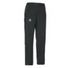 Gilbert Rugby Childrens/Kids Synergie Rugby Trousers (Black)