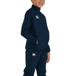 Canterbury Childrens/Kids Club Track Jacket (Black) 14 Canterbury Childrens/Kids Club Track Jacket (Black) -Rugby Discount Store k420c53bbdbd604b8d6d09dae8a788516