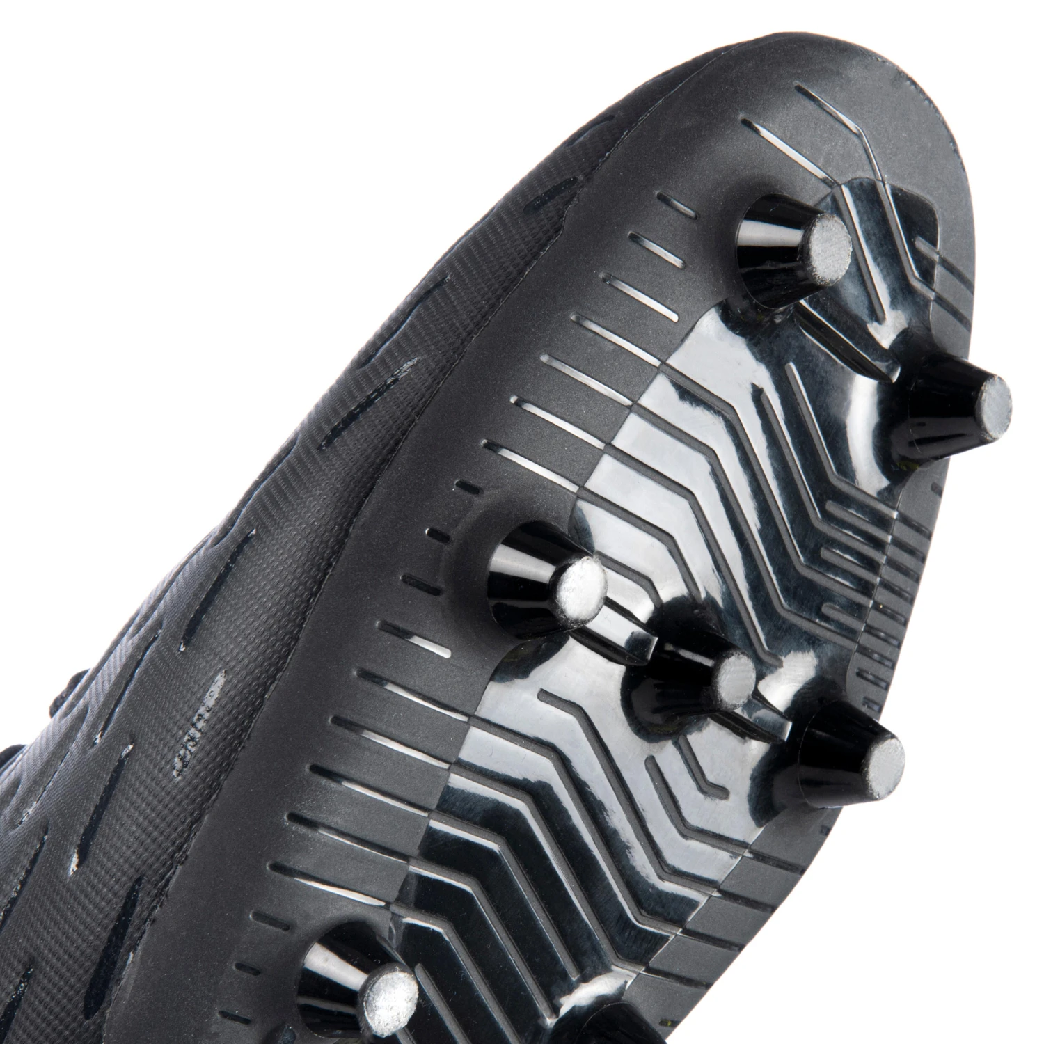 Adult Dry Artificial Pitch Moulded Rugby Boots Advance 500 5 Adult Dry Artificial Pitch Moulded Rugby Boots Advance 500 - Image 5