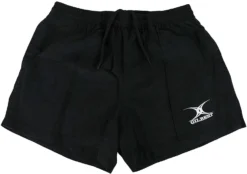 Gilbert Kiwi Pro Shorts, Black -Rugby Discount Store k434f284ff03352767f744f170621a8d8