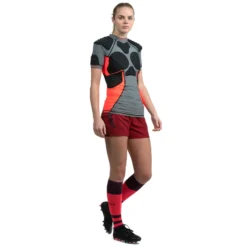 Women's Rugby Shoulder Pads R900 -Rugby Discount Store k4781020bb864c96c141620ffd97a4d17