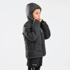 Kids' Warm Rugby Parka 500 -Rugby Discount Store k47bce6087e1f81630423be09414ccdc5