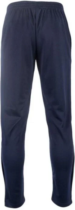 CANTERBURY STRETCH TAPERED PANT JUNIOR, BLACK -Rugby Discount Store k4837bf45c5984e2a560f8eec7b295b67
