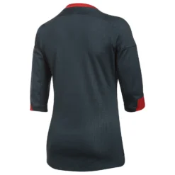 Under Armour Wales WRU Away 17/18 Womens Supporters Rugby Shirt Grey -Rugby Discount Store k48834ad4a1018f77d34ff4e43015e18f
