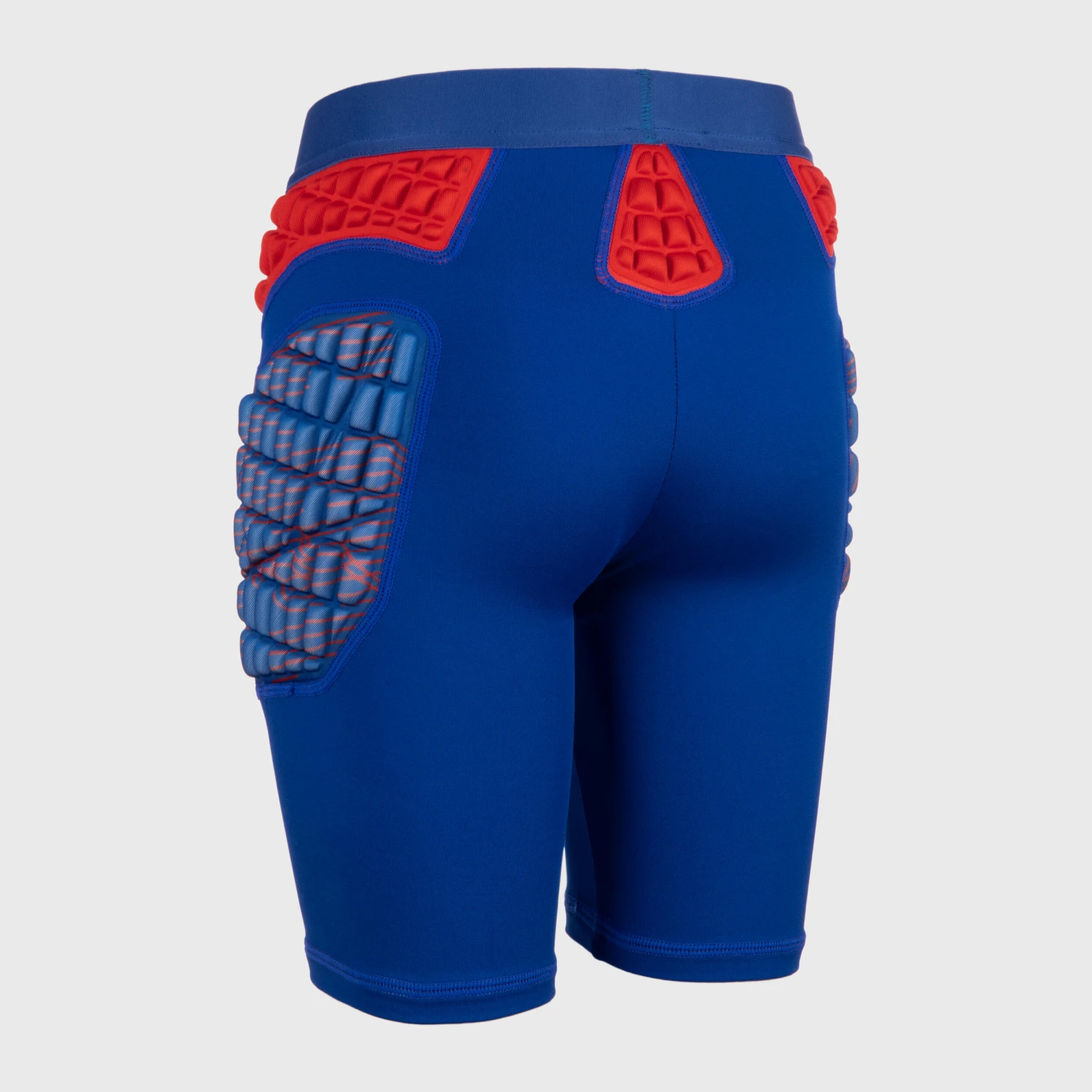 Kids' Protective Rugby Undershorts R500 4 Kids' Protective Rugby Undershorts R500 - Image 4