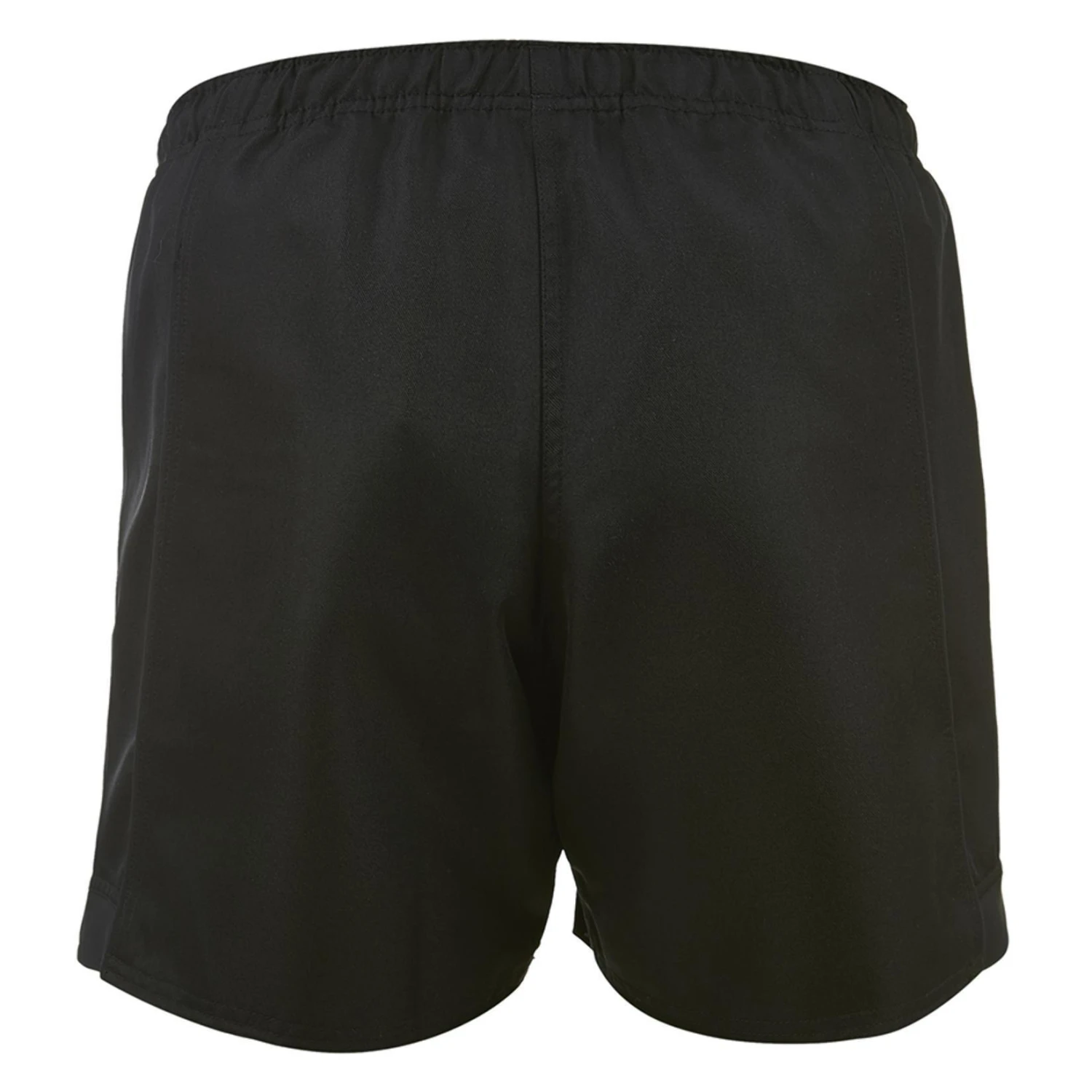 Canterbury Mens Advantage Rugby Shorts (Black) 2 Canterbury Mens Advantage Rugby Shorts (Black) - Image 2