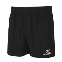 Gilbert Kiwi Pro Shorts, Black