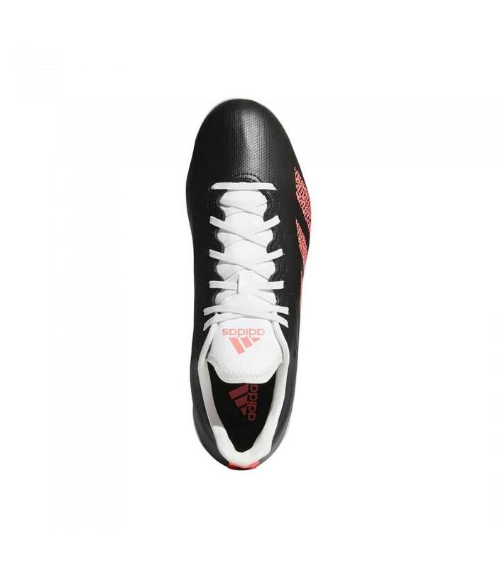 Adidas Kakari Soft Ground Rugby Boots Adults 4 Adidas Kakari Soft Ground Rugby Boots Adults - Image 4