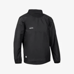 Kids' Rugby Waterproof Windproof Smock Top