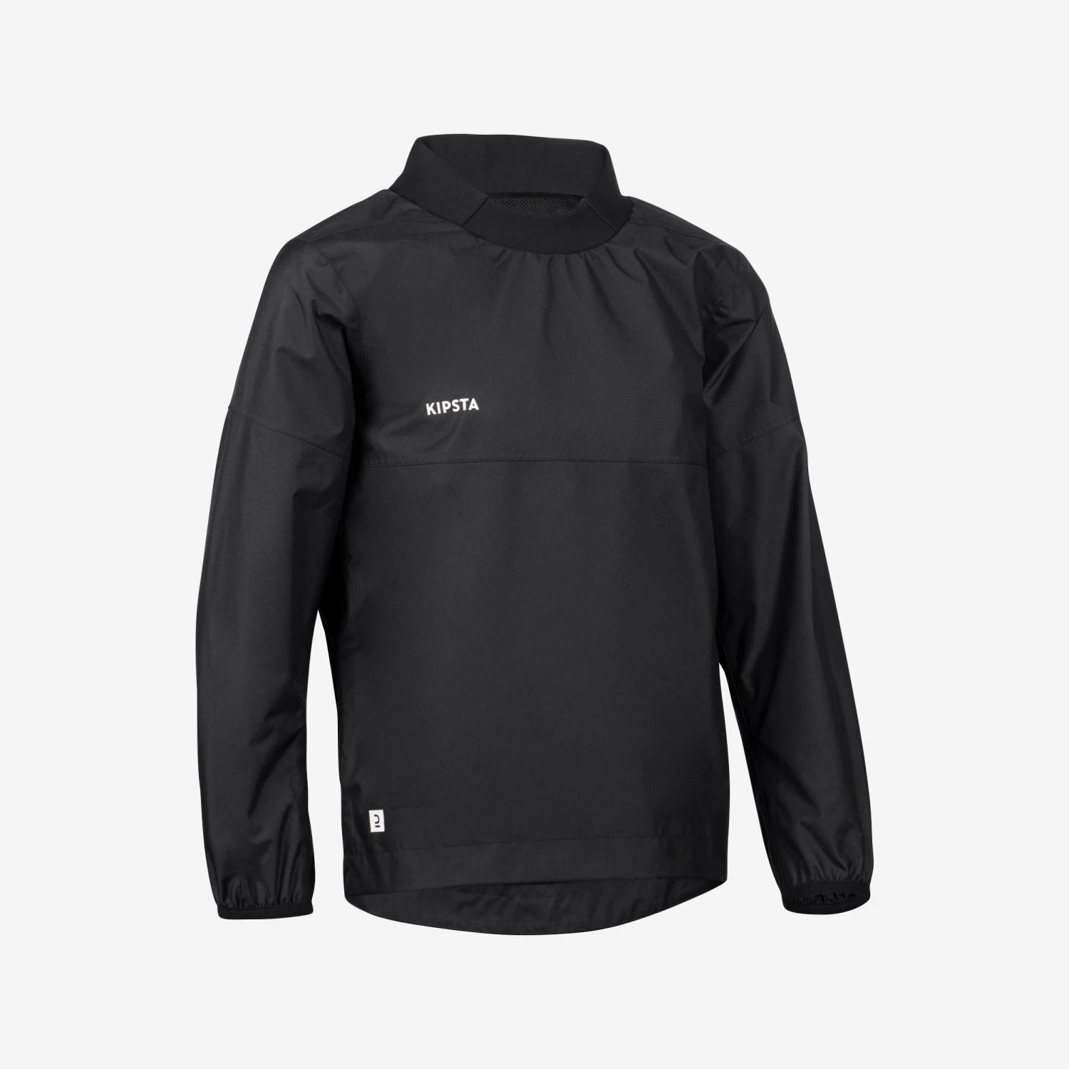 Kids' Rugby Waterproof Windproof Smock Top 1 Kids' Rugby Waterproof Windproof Smock Top