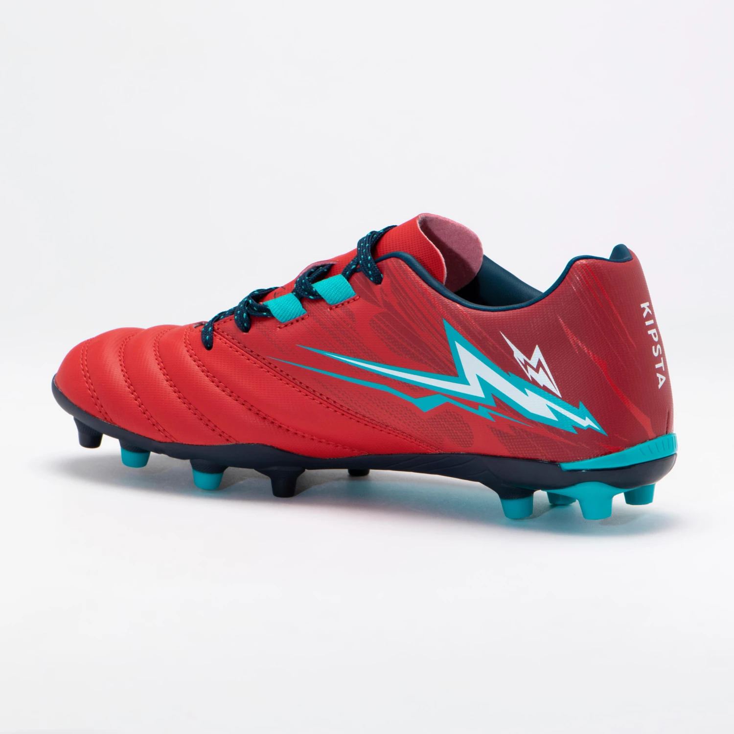 Kids' Moulded Dry Pitch Rugby Boots R500 16 Kids' Moulded Dry Pitch Rugby Boots R500 - Image 16