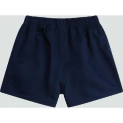 CANTERBURY PROFESSIONAL POLY SHORT JUNIOR, BLACK -Rugby Discount Store k557dd5b7e81f514f595854b02a628cd9
