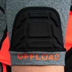 Women's Rugby Shoulder Pads R900 -Rugby Discount Store k589c01d0b5468bd3b1932acc9eab8b4e