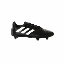 Adidas All Blacks Kids Soft Ground Rugby Boots