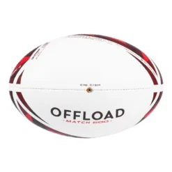 Size 4 Rugby Ball R500 Match -Rugby Discount Store k5e3ee475eb25780e6a2f6323722c0fe6