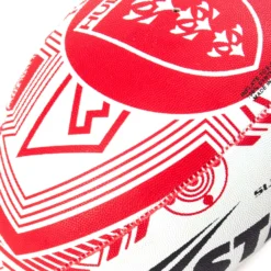 Steeden Super League 2023 Hull KR Supporter Ball -Rugby Discount Store k60be4c70b5556343896f36bb6b03abbc