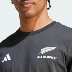 ADIDAS All Blacks Rugby Cotton Tee 11 ADIDAS All Blacks Rugby Cotton Tee -Rugby Discount Store k6109d60e31c48d225105bdc8c7ecdf8b