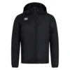 Canterbury Mens Club Stadium Track Jacket (Black)