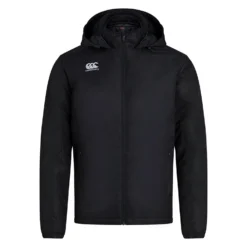 Canterbury Mens Club Stadium Track Jacket (Black)