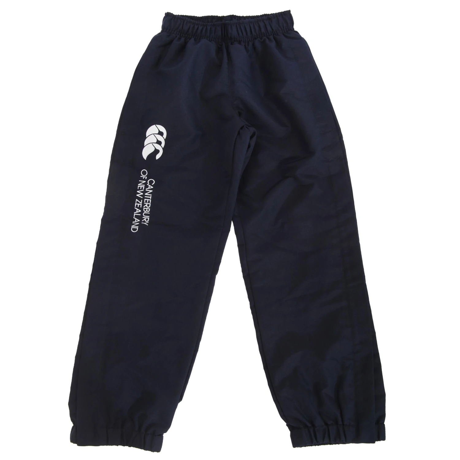Canterbury Childrens/Kids Stadium Cuffed Sports Trousers (Black) 4 Canterbury Childrens/Kids Stadium Cuffed Sports Trousers (Black) - Image 4