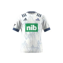 Adidas Blues Mens Primeblue Rugby Shirt GK3788 White -Rugby Discount Store k64a7dd37cc1ffe174fc5062c5d85256e