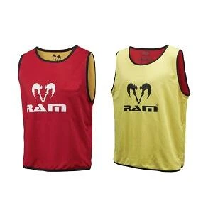 Reversible Training Bibs 2 Reversible Training Bibs - Image 2