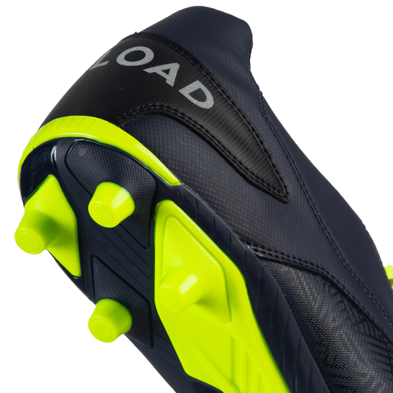 Firm Ground Moulded Rugby Boots Density R100 FG 6 Firm Ground Moulded Rugby Boots Density R100 FG - Image 6
