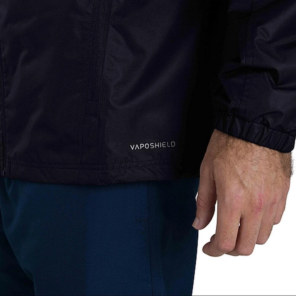 Canterbury Mens Vaposhield Jacket (Black) 3 Canterbury Mens Vaposhield Jacket (Black) - Image 3