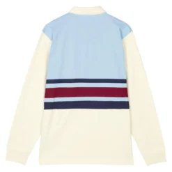 UMBRO Mens Jersey Rugby Shirt (Ecru/Fir/Angel Falls) 7 UMBRO Mens Jersey Rugby Shirt (Ecru/Fir/Angel Falls) -Rugby Discount Store k69d363a415f26d3bfdd4ea8ee973adc9