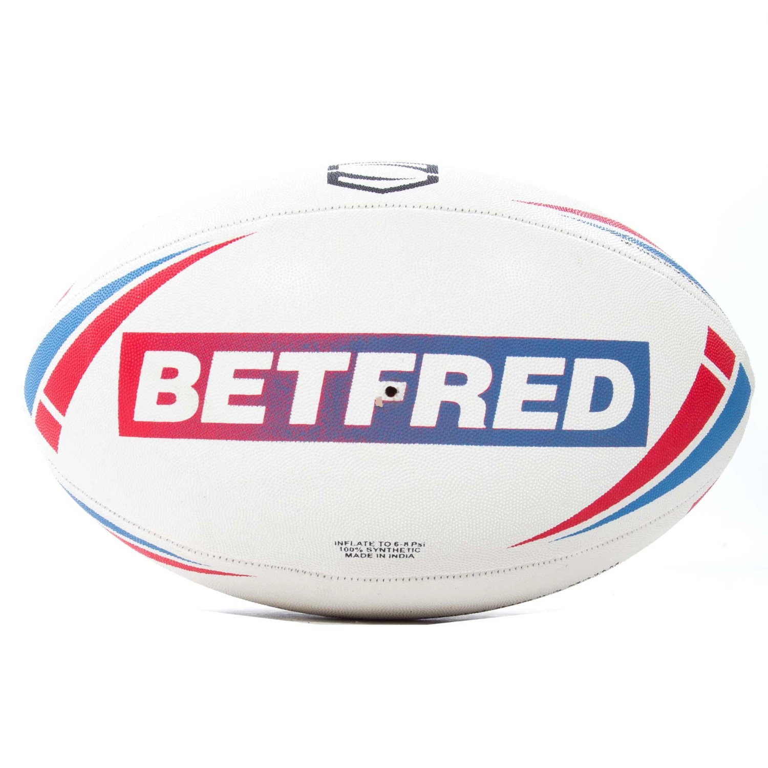Steeden 2023 Betfred Super League Ball 2 Steeden 2023 Betfred Super League Ball - Image 2