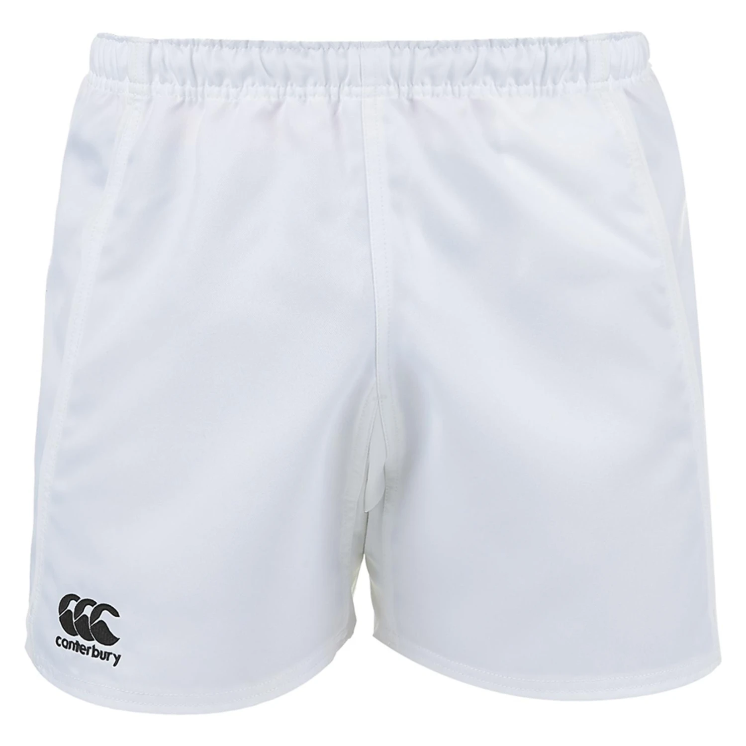 Canterbury Mens Advantage Rugby Shorts (Black) 9 Canterbury Mens Advantage Rugby Shorts (Black) - Image 9