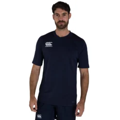 Canterbury Mens Club Training Jersey (Black) -Rugby Discount Store k724f0f0f798f121aaa495f42b3e9f68b