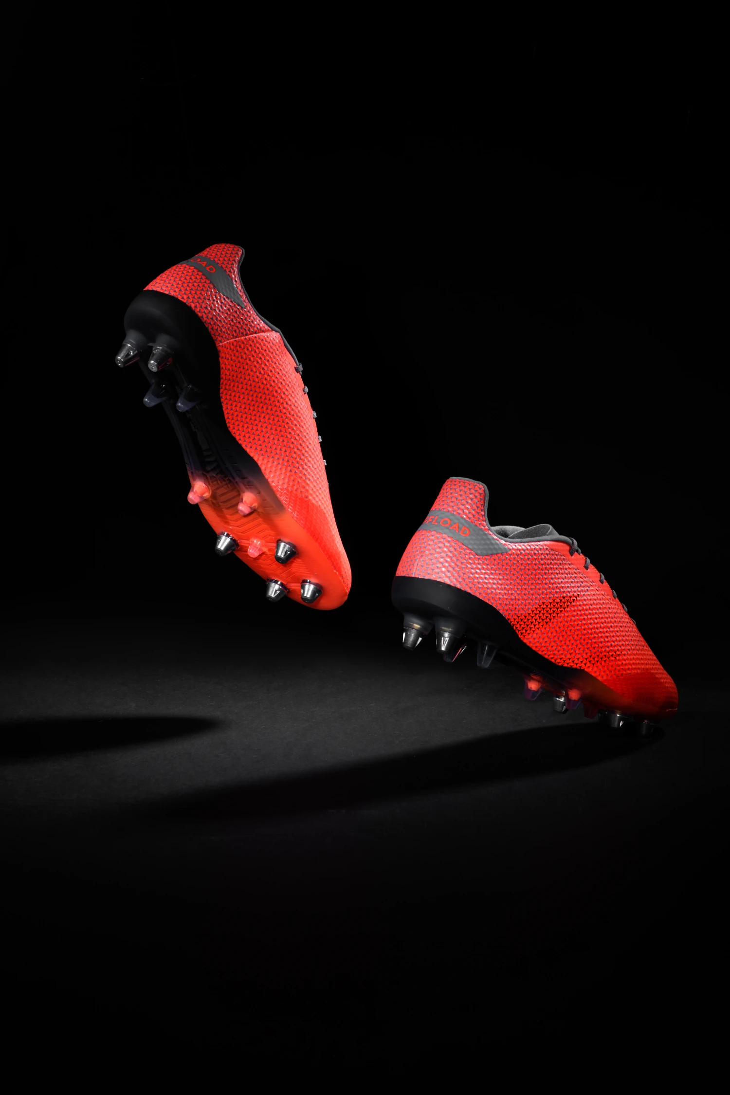 Adult Soft Ground Screw-In Rugby Boots Score R900 SG 3 Adult Soft Ground Screw-In Rugby Boots Score R900 SG - Image 3