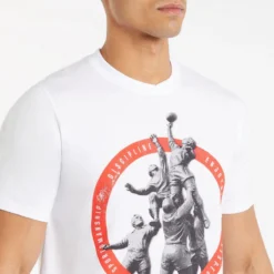 UMBRO Mens Line Out England Rugby TShirt (Black) -Rugby Discount Store k770fae6f1174ac1b785af2e97d464ad6